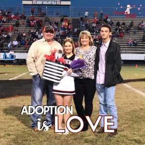 Meet your Posher, Dena